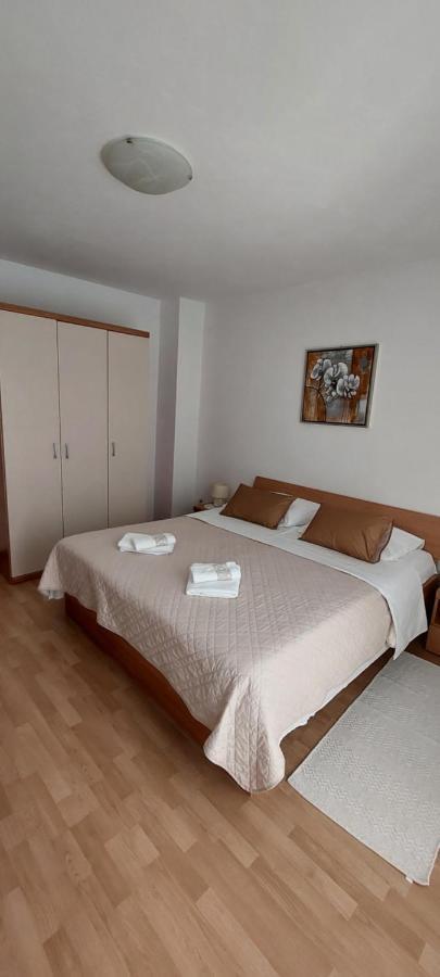 Pahljina Apartments Palit 外观 照片
